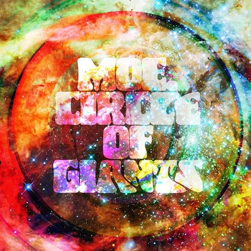 Circle of Giants [Orange/Purple Swirl 2 LP] (Vinyl)