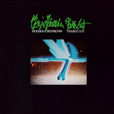 Double Cut (Vinyl)