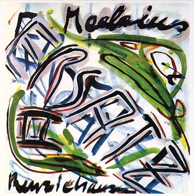 Ersatz II (CD)