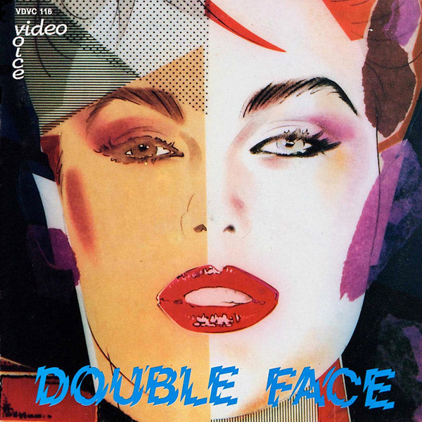 Double Face (Vinyl)
