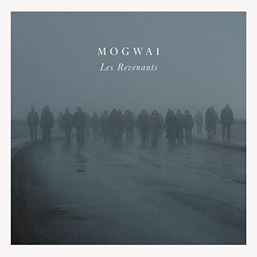 Les Revenants (Vinyl)