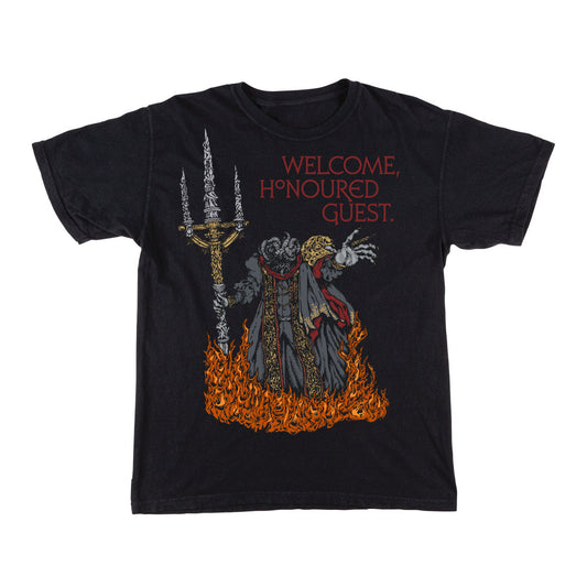Welcome x Elden Ring Mohg T-Shirt
