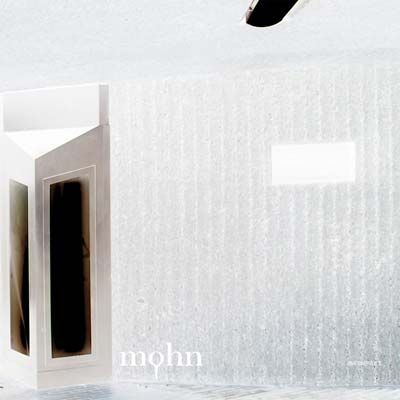Mohn (CD)