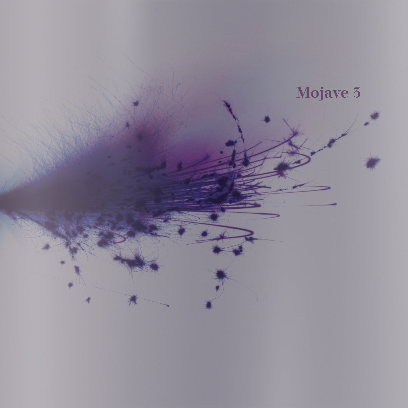 Mojave 3 - Ask Me Tomorrow [Vinyl]