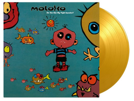 Moloko Do You Like My Tight Sweater? [Vinyl]