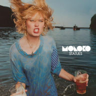 Moloko - Statues (180G, 4-Page Booklet) [Black Vinyl] [2LP] [Vinyl]