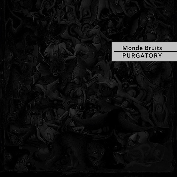 Purgatory (Vinyl)