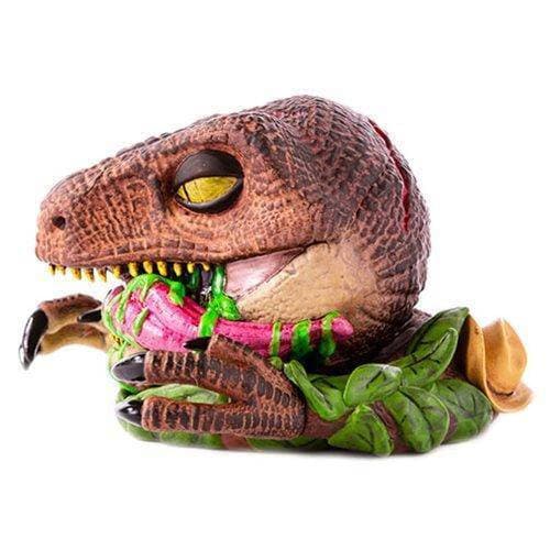 Jurassic Park Raptor Mondoid Vinyl Figure