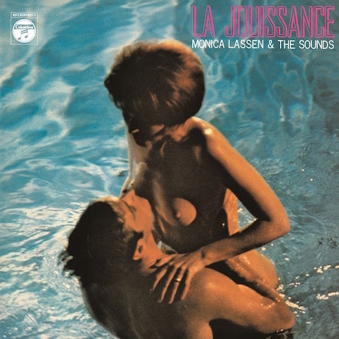 La Jouissance (Vinyl)