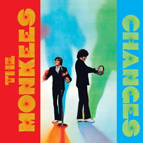 Changes (180 Gram Aqua Audiophile Vinyl/55Th Anniversary/Gatefold Cover) (Vinyl)