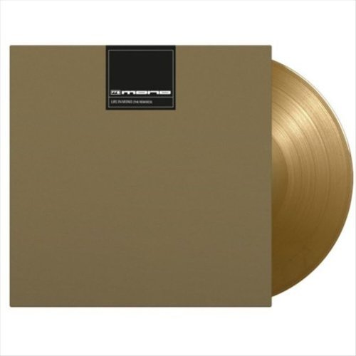 Mono - Life In Mono: The Remixes ([Gold Vinyl] [2LP] [Vinyl]