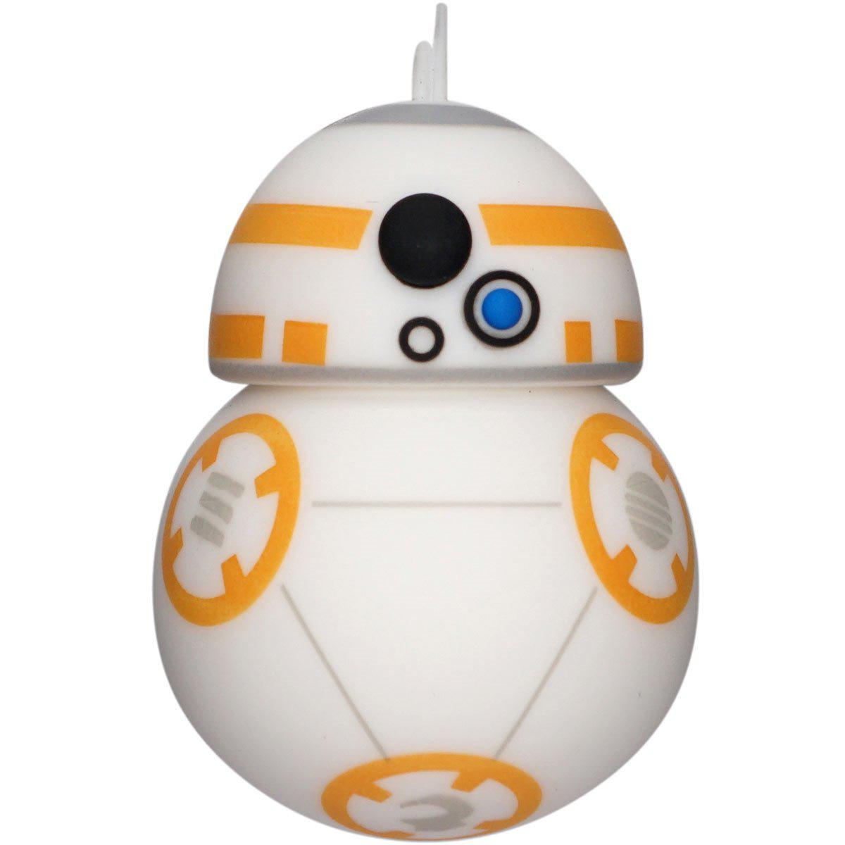 3D Foam Collectible Magnet - Star Wars BB-8