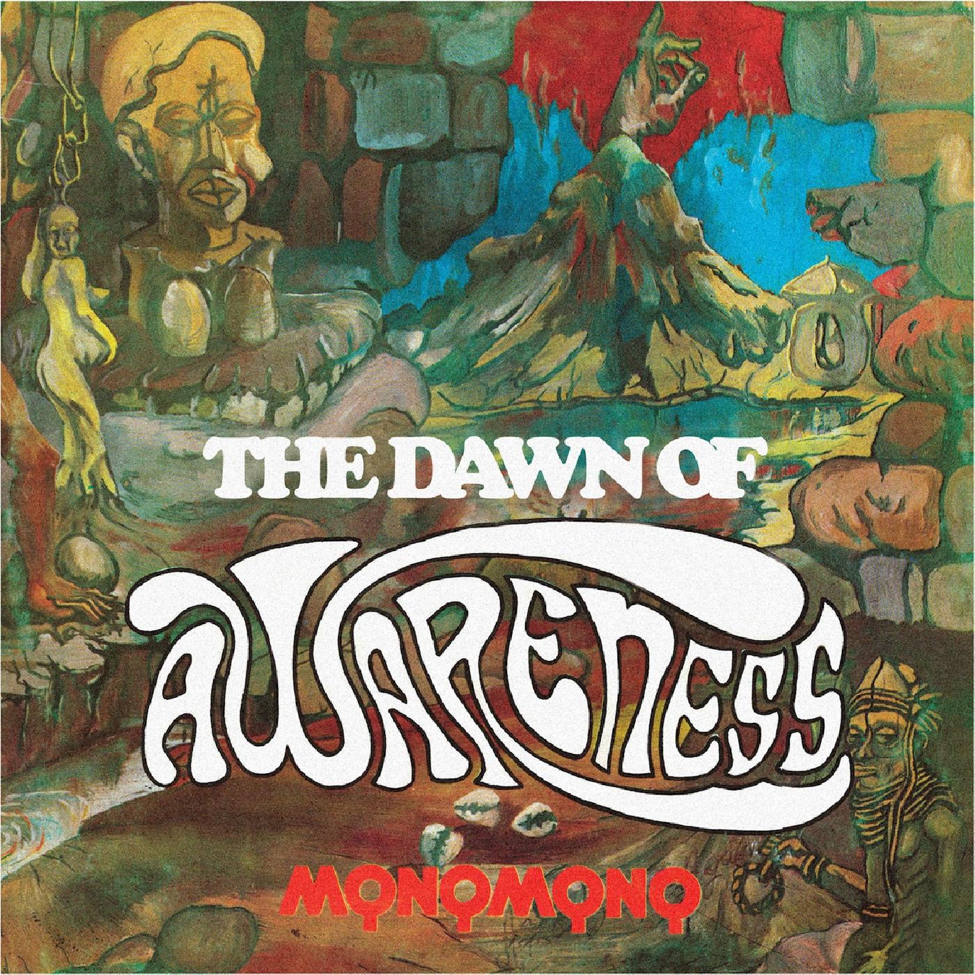 Dawn Of Awareness (Vinyl)