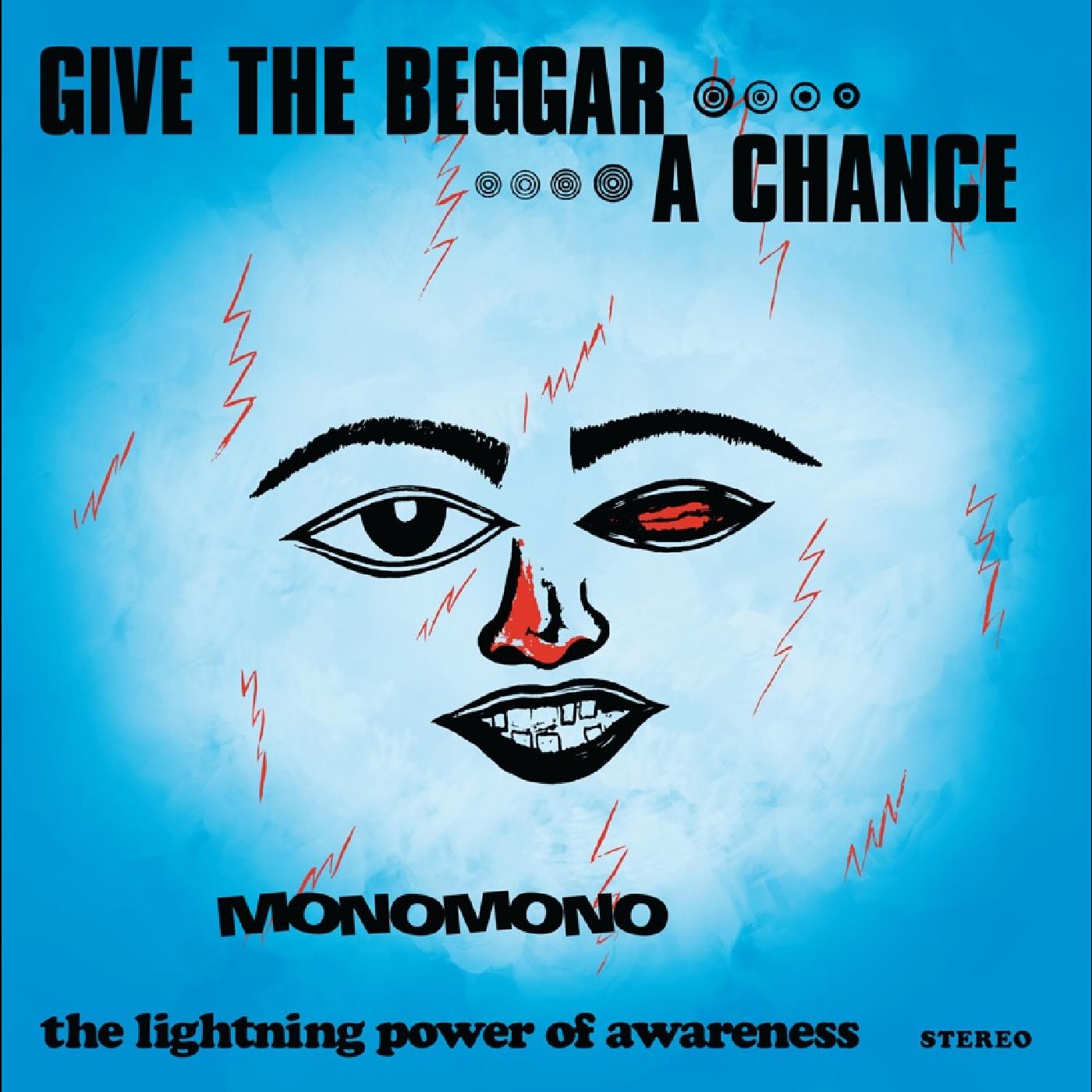Give The Beggar A Chance (Vinyl)