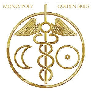 Golden Skies (CD)