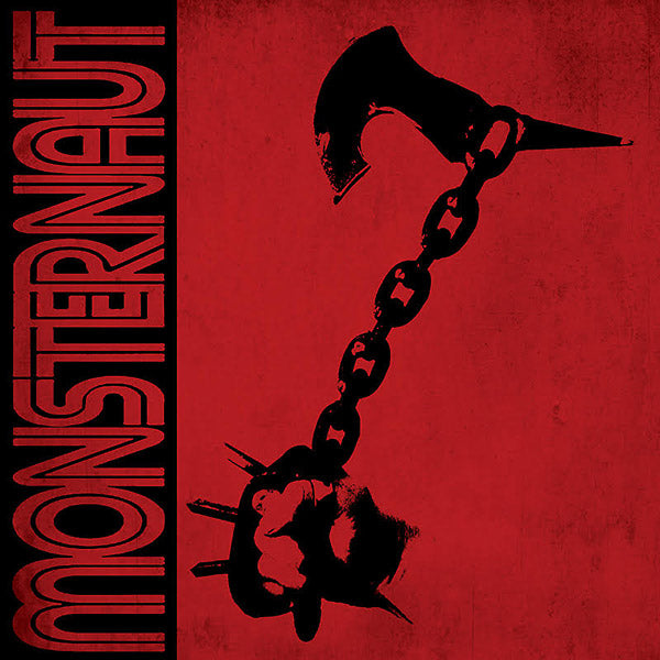 Monsternaut (Vinyl) - Golden Apple Comics