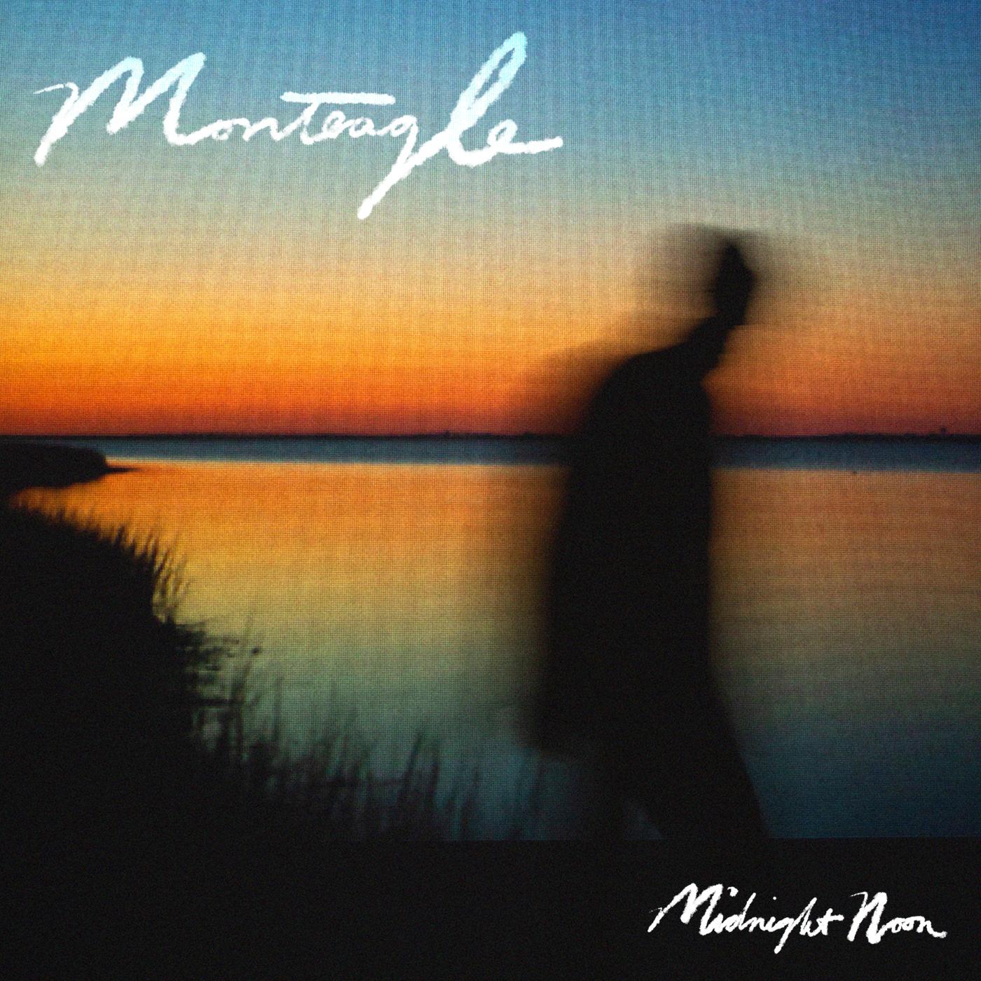 Midnight Noon (Vinyl)