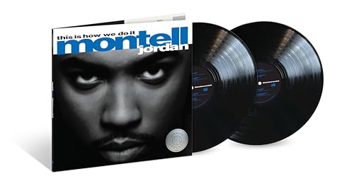 Montell Jordan This Is How We Do It [2 LP] [Vinyl]