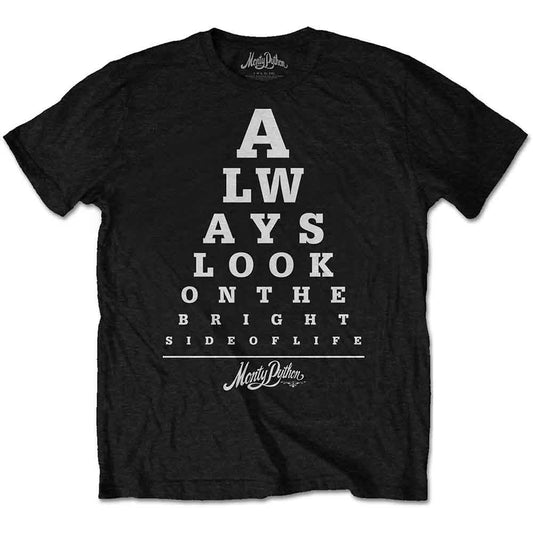 Bright Side Eye Test (T-Shirt)