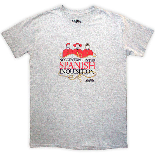 Inquisition (T-Shirt)