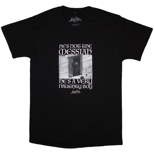 Naughty Boy (T-Shirt)