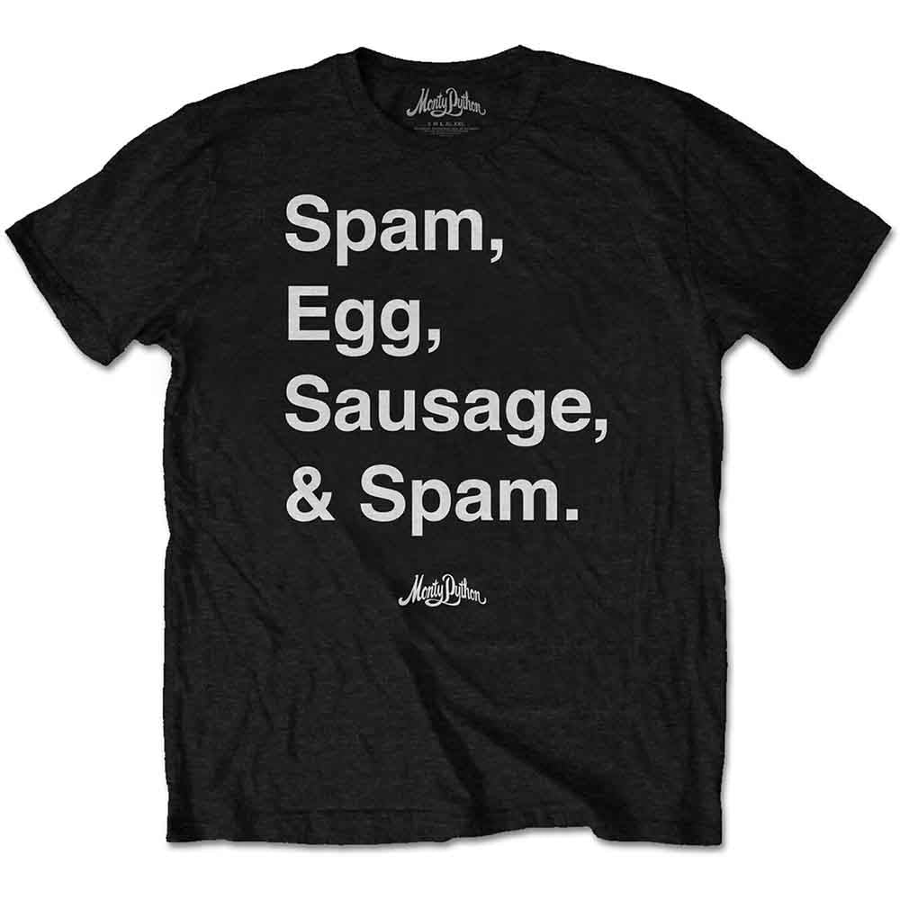 Spam (T-Shirt)