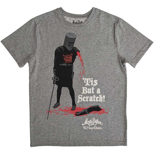 Tis But A Scratch (T-Shirt)