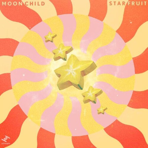 Moonchild Starfruit (Digital Download Card) [Vinyl]