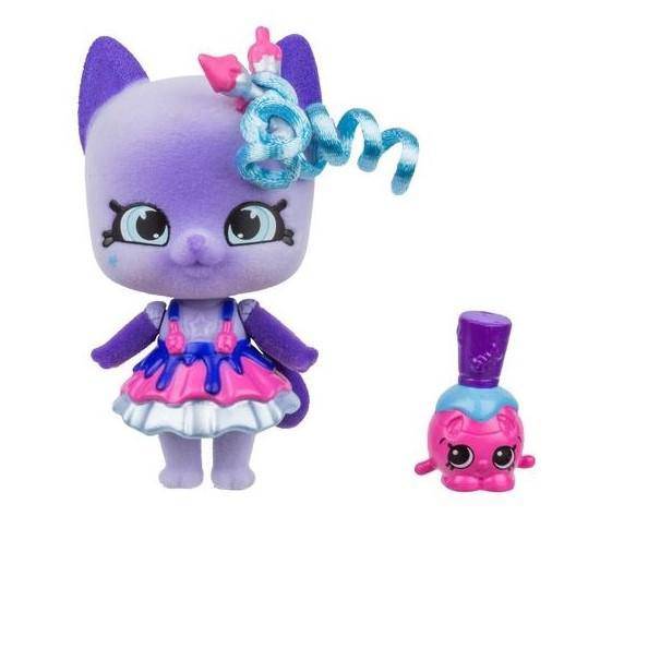 Shopkins Shoppets - Series 10 - Wild Style - Pretti Paws