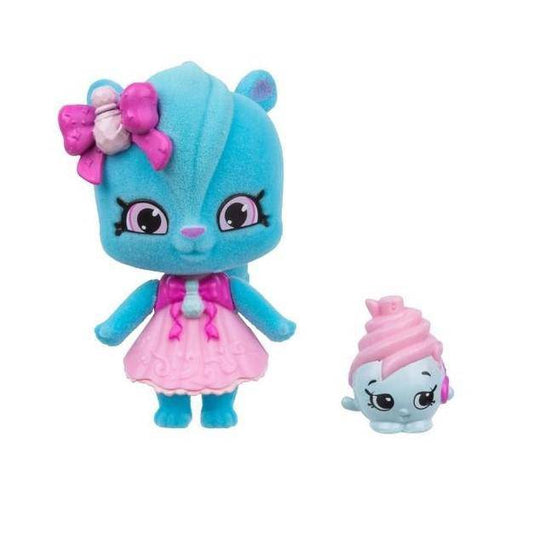 Shopkins Shoppets - Series 10 - Wild Style - Sweetie Scents