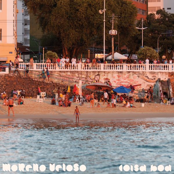 Coisa Boa (CD)