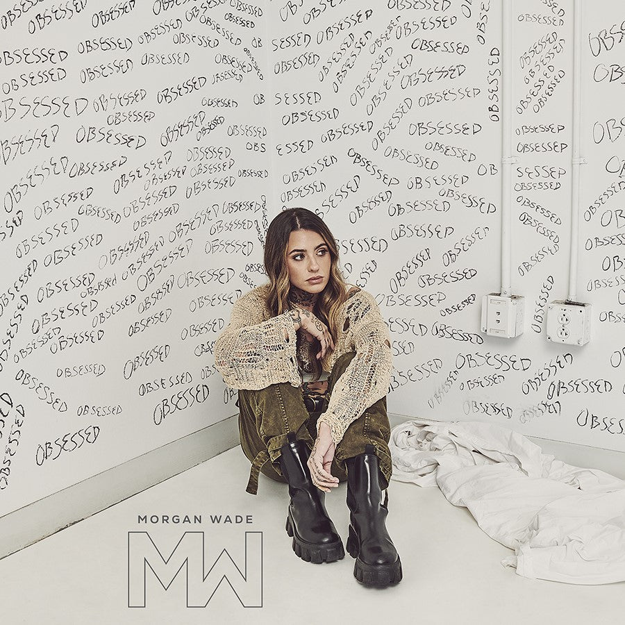 Morgan Wade Obsessed (2 Lp's) [Vinyl]