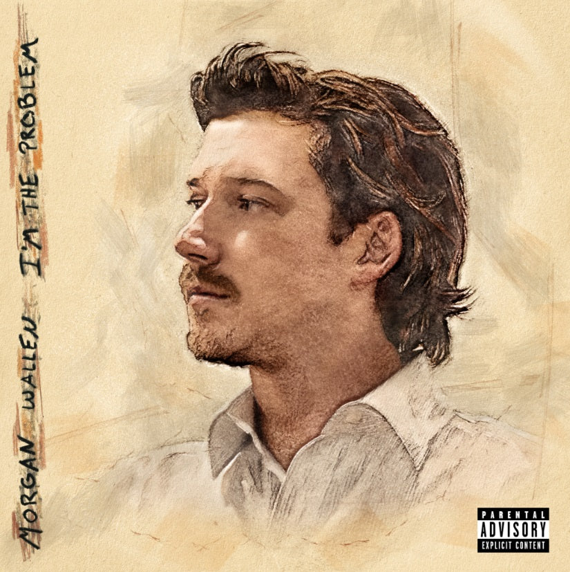 I'M The Problem [2Cd] (CD)