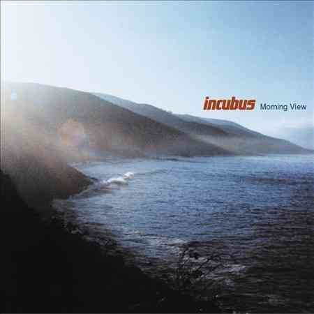Incubus Morning View (2xLP 180g) [Vinyl]