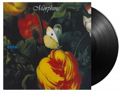 Good (180-Gram Black Vinyl) [Import] (Vinyl)