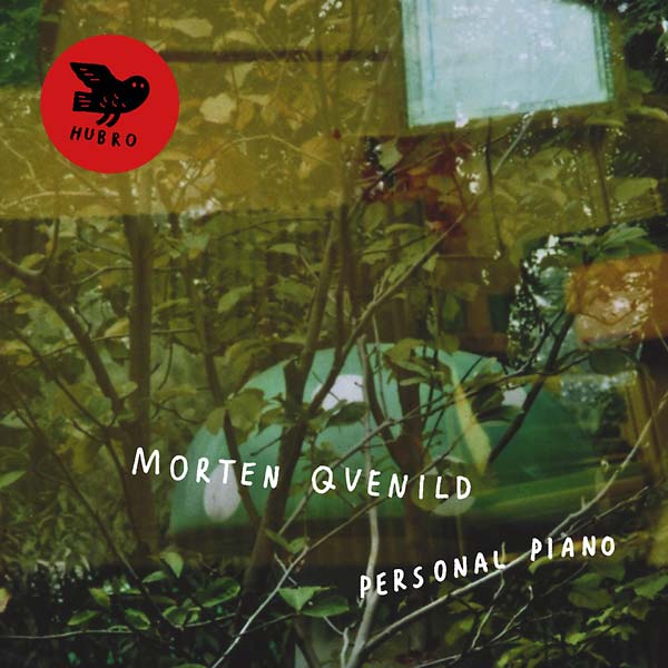Personal Piano (CD)