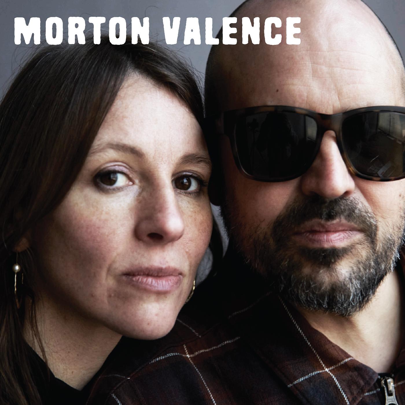 Morton Valence (CD)