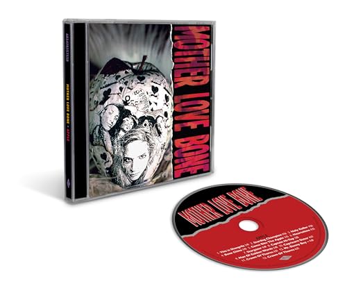 Apple (CD)