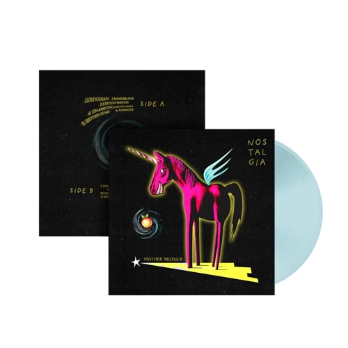Nostalgia (Vinyl)