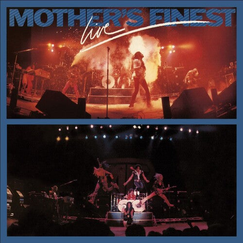 Live (Deluxe Edition, Booklet, 24 Bit Remastered) [Import] (CD)