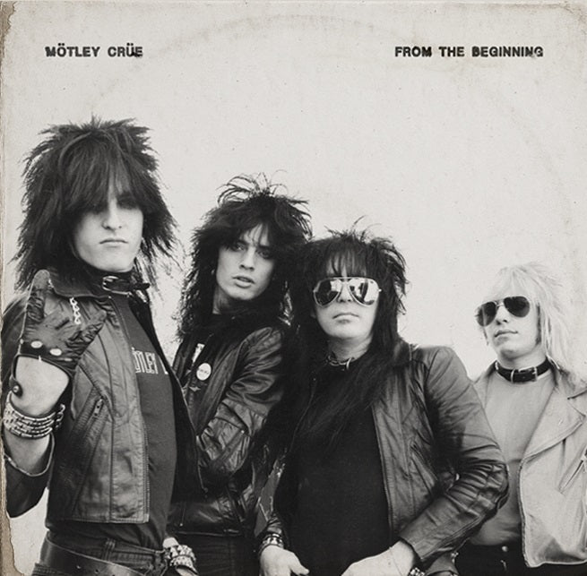 From The Beginning [2LP] (Vinyl)