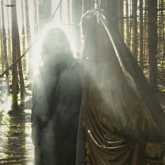 Ancient Astronauts (Vinyl)