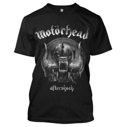 Aftershock (T-Shirt)