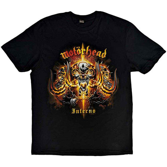 Inferno (T-Shirt)