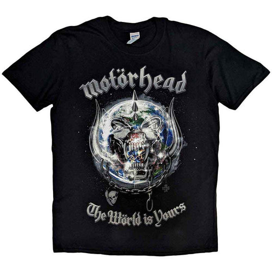 The World is your Album (T-Shirt)