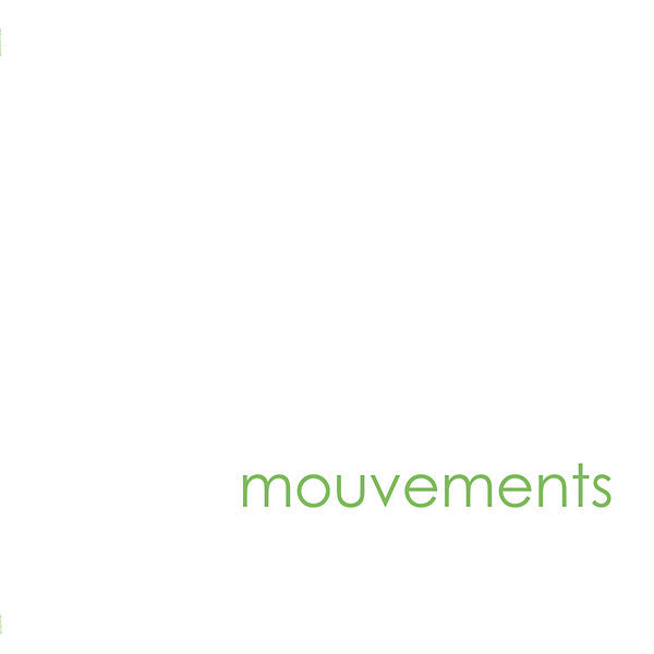 Mouvements (Vinyl)