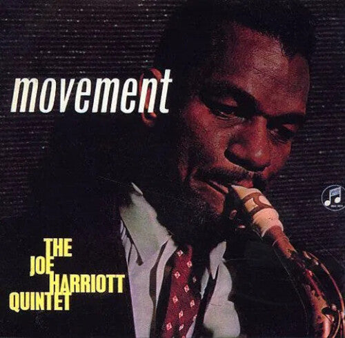 Joe Harriott Quintet Movements [Import] [Vinyl]