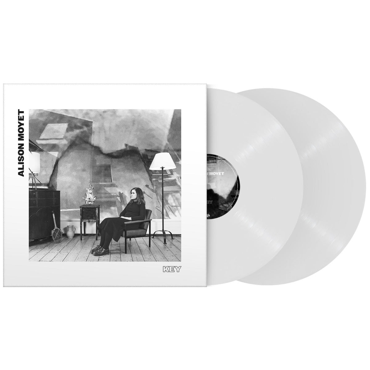 Key (Vinyl)