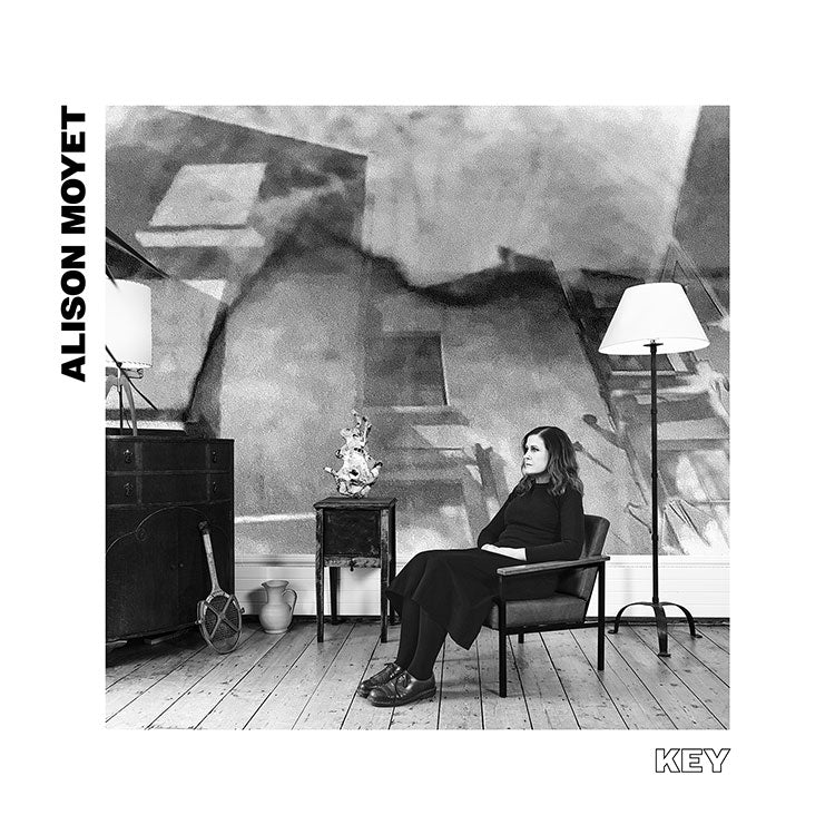 Key (Vinyl)
