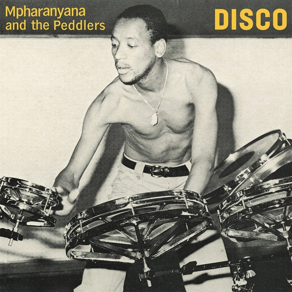Disco (Vinyl)